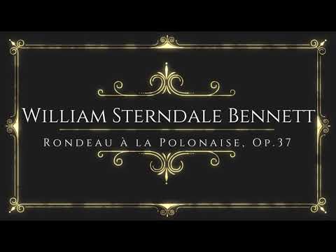 Algonquin Prelude Piano Performance Video