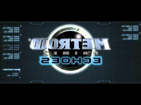 Metroid Prime 2 Echoes Main Theme - Reversed