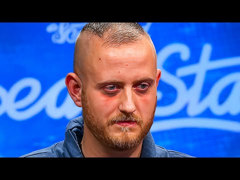 Keiner hat DAS erwartet, als er loslegte! 😲