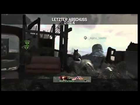 WAL Payback ATM Trickshot