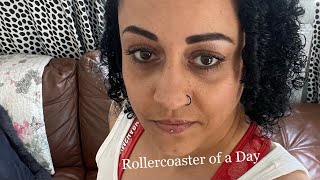 Hyper, Emotional Day in the Life | Living Chronically | Fibromyalgia/ADHD