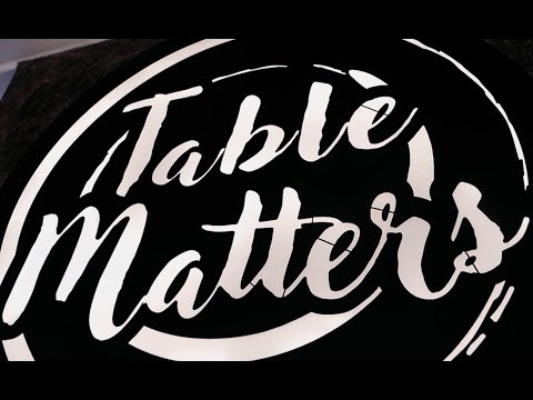 A leisure pursuit for quality and expressive crockery quickly transformed into an intimate expression of art, giving birth to Table Matters. The brand was created to realize the goal of providing aesthetically valuable tableware to the masses. Every collection is incorporated with unique designs that use visually pleasing elements from nature and translated into intricate sketches and colors. Table Matters use finely sourced materials that are strictly tested for toughness, durability, and integrity. Each dinnerware is guaranteed safe for use and can withstand the test of dishwashers and time.