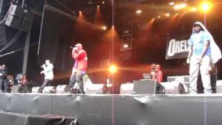 OrelSan-Jimmy Punchline. ARDENTES 2009