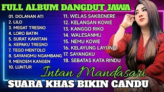 Download lagu DOLANAN ATI😭LAGU JAWA VIRAL 2025‼️FULL ALBUM INTAN MANDASARI ❤️DANGDUT KOPLO SUARA BIKIN CANDU mp3