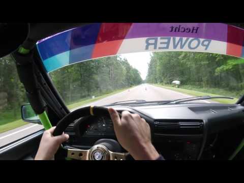 3.7.16 NAVC Slalom NAC Nittenau