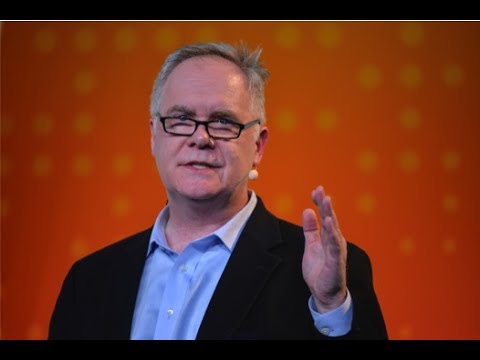 Calum MacRae, Harvard Medical School - Stanford Medicine Big Data | Precision Health 2017