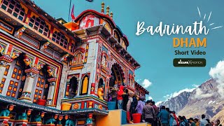 Badrinath Yatra Video - BizareXpedition