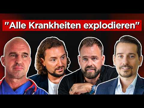 Spike-Vergiftung (plötzlich & unerwartet) - Was jetzt tun?