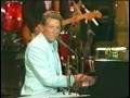 Jerry Lee Lewis -keep my motor runnin'  (Let Go)  (Orlando 1986)