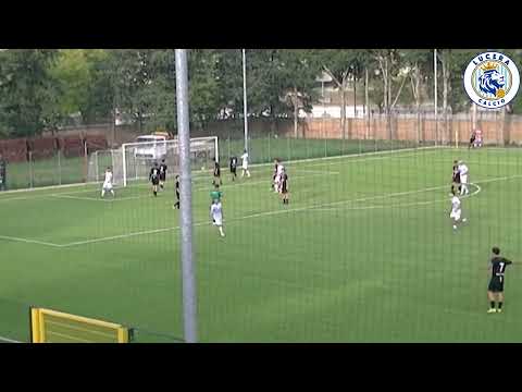 𝐍𝐮𝐨𝐯𝐚 𝐃𝐚𝐮𝐧𝐢𝐚 𝐅𝐨𝐠𝐠𝐢𝐚 𝐯𝐬 𝐋𝐮𝐜𝐞𝐫𝐚 𝐜𝐚𝐥𝐜𝐢𝐨  𝟏-𝟑 𝐀𝐥𝐥 𝐆𝐨𝐚𝐥𝐬 & 𝐇𝐢𝐠𝐡𝐥𝐢𝐠𝐡𝐭𝐬 𝐂𝐨𝐩𝐩𝐚 𝐈𝐭𝐚𝐥𝐢𝐚 - 𝟐^ 𝐅𝐚𝐬𝐞 𝐫𝐢𝐭𝐨𝐫𝐧𝐨