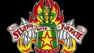 Sewing With Nancie - Silence is Bliss