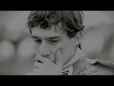 Ayrton Senna - Documentário Globo (Completo)