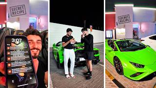 i made 33k and went for a 2am night ride