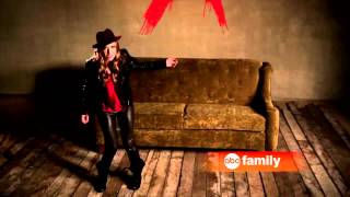 Zz Ward -Til The Casket Drops( Official Music Video) Pretty Little Liars-Music Video