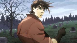 Joseph attends his own funeral (dubbed version)