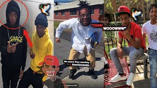 (YG)Woo Lotti’s🕊️KiII3r (OY)”Sugarhill Smokey” Freed After 6 Years!😳
