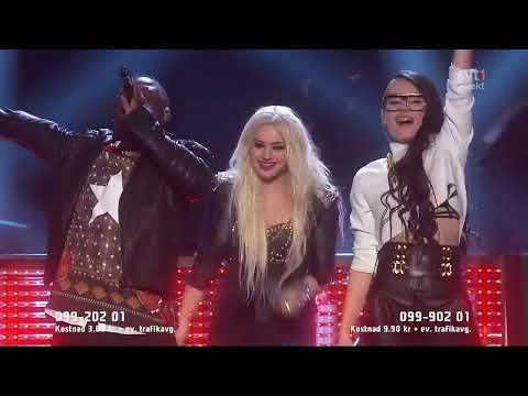 Melodifestivalen 2014 | Deltävling 2 | Full Show