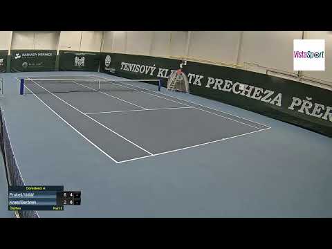 Kurt 3_26.11.2022 - A - Dorost - TK Precheza Přerov  2/2