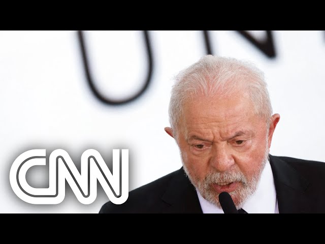 Lula deve assinar MPs do Bolsa Família e de agricultura familiar na semana que vem | LIVE CNN
