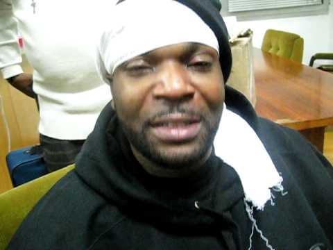 STREET LIFE (WU-TANG FAMILY) REPRESENTING DJ KANZER