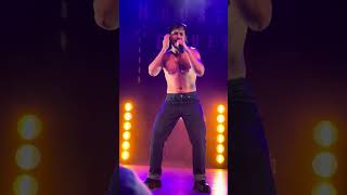 Download lagu David Archuleta ~ Crush ~ San Diego 9.29.25 mp3 Download lagu David Archuleta ~ Crush ~ San Diego 9.29.25 mp3