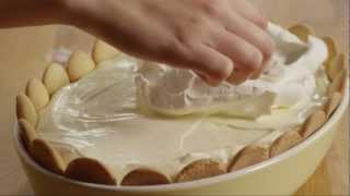 How to Make Banana Pudding | Allrecipes.com