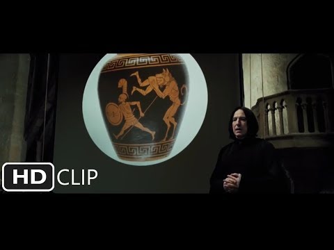 Turn To Page 394 | Harry Potter and the Prisoner of Azkaban