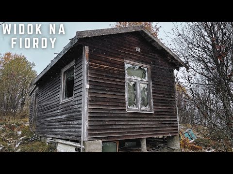 Chata Norweskiego Rybaka |Urbex #301|