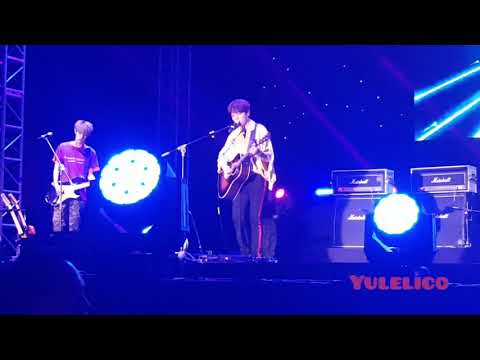 171125 Day6 - Separuh Aku (Saranghaeyo Indonesia)