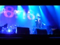 Kasabian - Thick As Thieves (The Doors - People ...