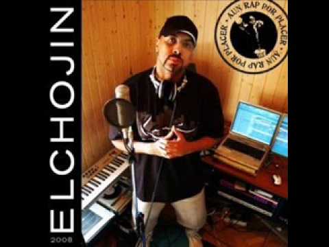 el chojin - aun rap por placer