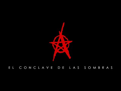 El Cónclave de las Sombras - Teaser