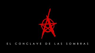 El Cónclave de las Sombras - Teaser