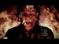 Supernatural The Road So Far - A Song Of Storm ...