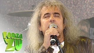 Cristi Minculescu &amp; Iris - Floare de Iris (Live la Forza ZU 2016)