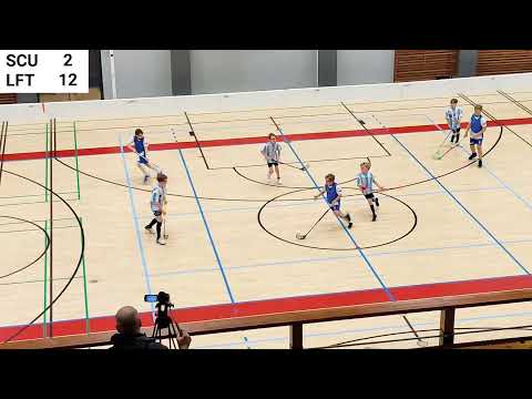 31.10.2021 SCU/Steelers II - LFT10