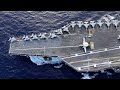 USS Gerald R Ford Hype Video