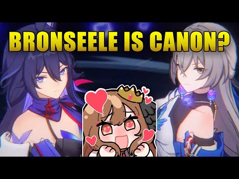 Seele Trailer - "Uneventful Night" REACTION || Honkai: Star Rail