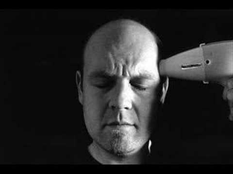 Huckleberry Vinn - Verslag uit de hemel