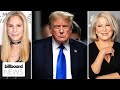 Celebrities React To Trump’s Guilty Verdict | Billboard News