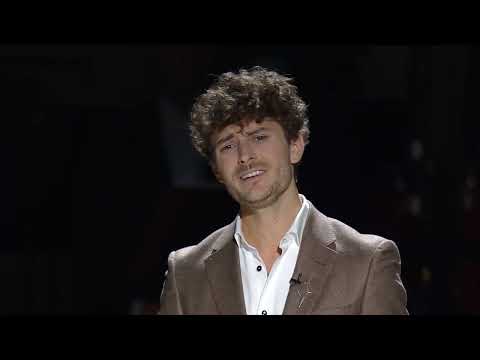 Jakub Józef Orliński sings Caccini: "Amarilli, mia bella" (live at the OPUS KLASSIK 2023 Gala)