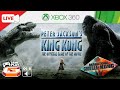 Peter Jackson 39 s King Kong O Melhor Jogo De Filme Xbo