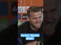 Van Gaal: Hiep Hiep HOERAAA!!!!