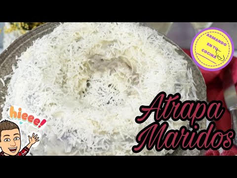 Atrapa Maridos Video