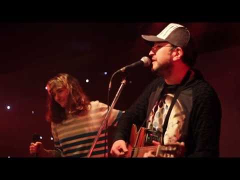 LEO GARCÍA & VIOLETA CASTILLO