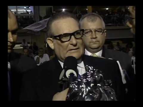 Clasico del Caribe 2009 (Versión Completa Parte 3)