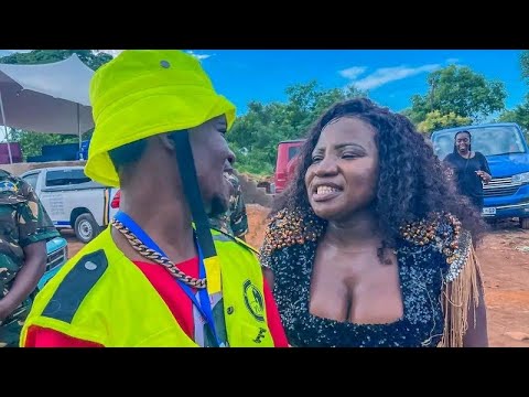 Rude Kid Venda Finally Received the Love He Deserve, Makhadzi one Woman Show