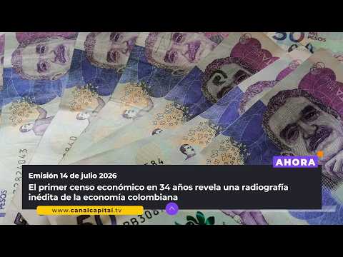 AHORA 6:30 | 14 de julio de 2026
