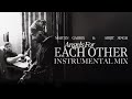Martin Garrix Arijit Singh Angels For Each Other Instrumental Mix