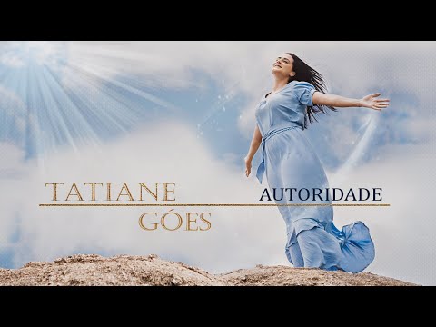 Tatiane Goes- Autoridade